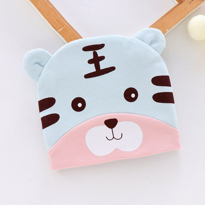 cartoon hat for baby 
