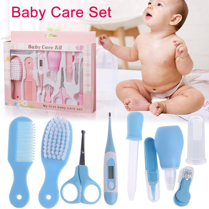 Portable Baby Health Suit Children's Beauty Set - Merchantsy 