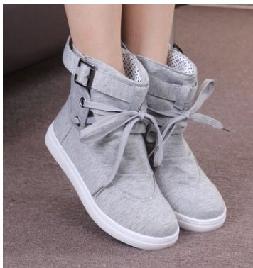  Grey shoes for women