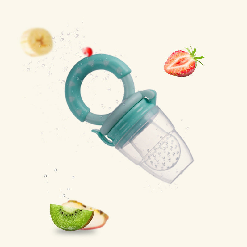 Baby fruit and vegetable Pacifier