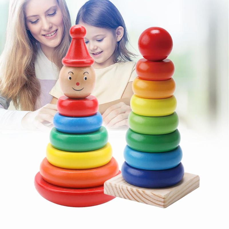 Baby early education toys