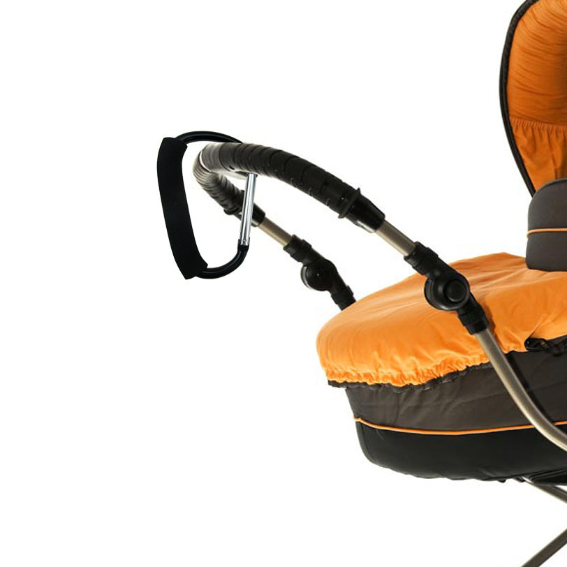 Baby Stroller Hooks - Merchantsy 