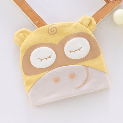 monkey hat for babies