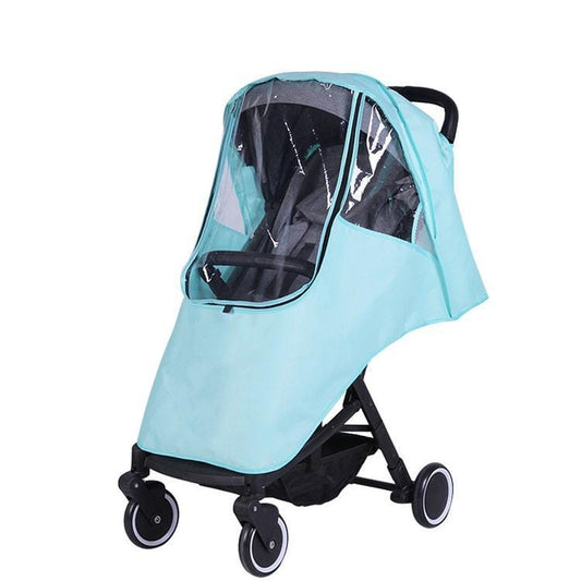 Universal Baby Stroller Warm