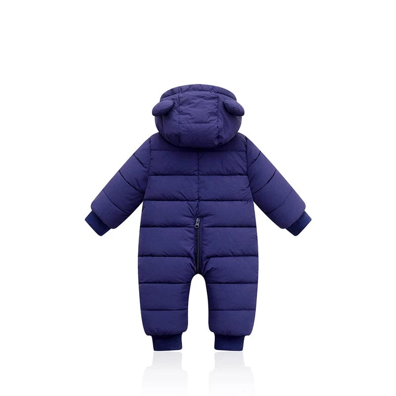 overalls baby clothes Winter - Merchantsy 