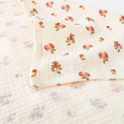 Baby Cotton Blanket - Merchantsy 