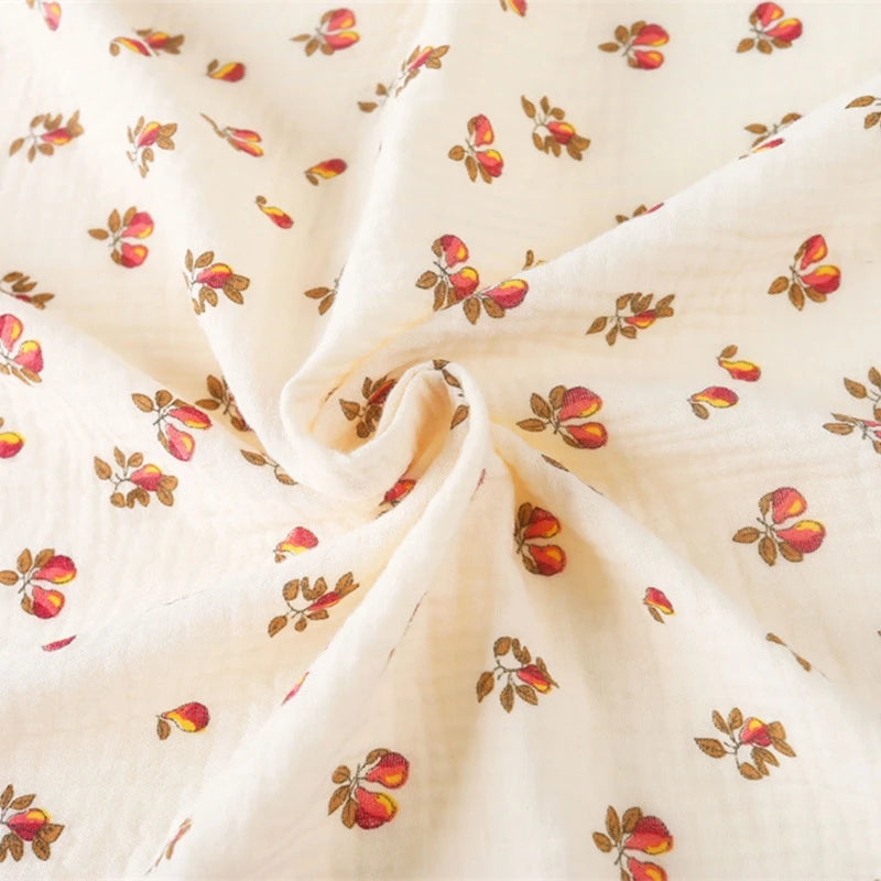 Baby Cotton Blanket - Merchantsy 
