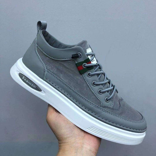 Cloth Breathable Sneakers for Men